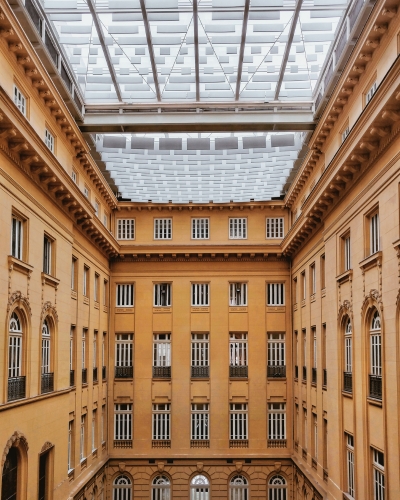 Institutional
